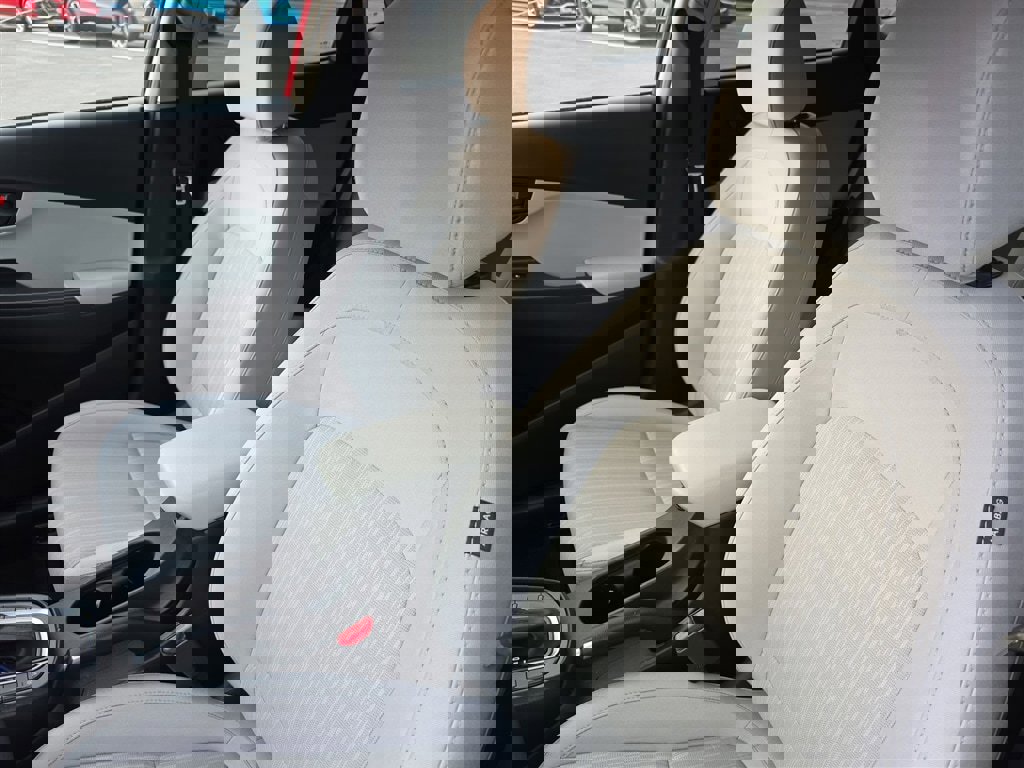 Used 2023 Hyundai Kona SEL w/ Cargo Package image 13