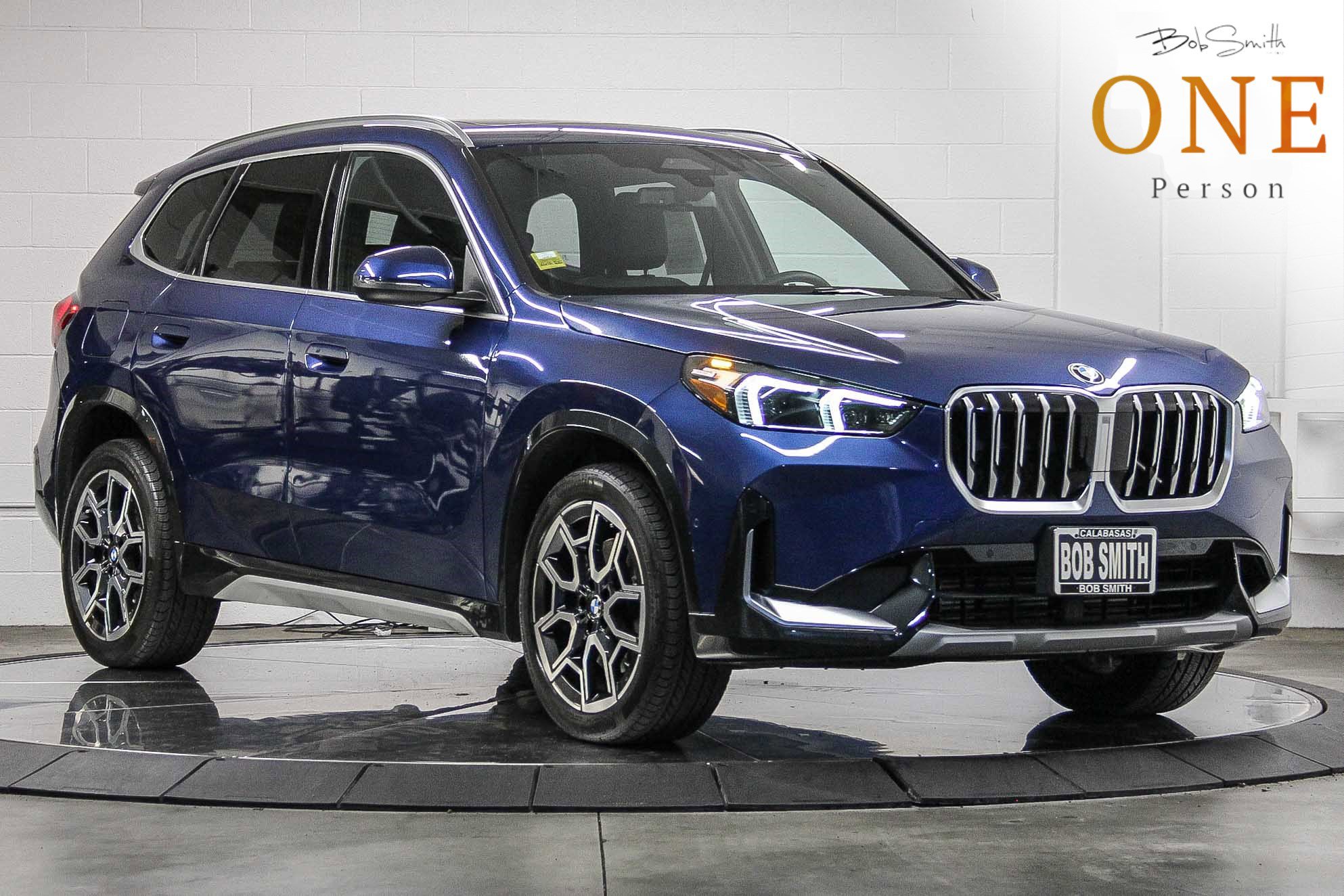 Used 2025 BMW X1 xDrive28i w/ Convenience Package