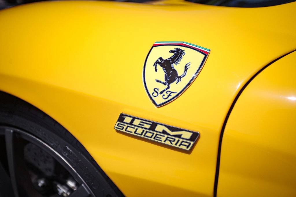 Used 2009 Ferrari F430 Scuderia RWD image 15