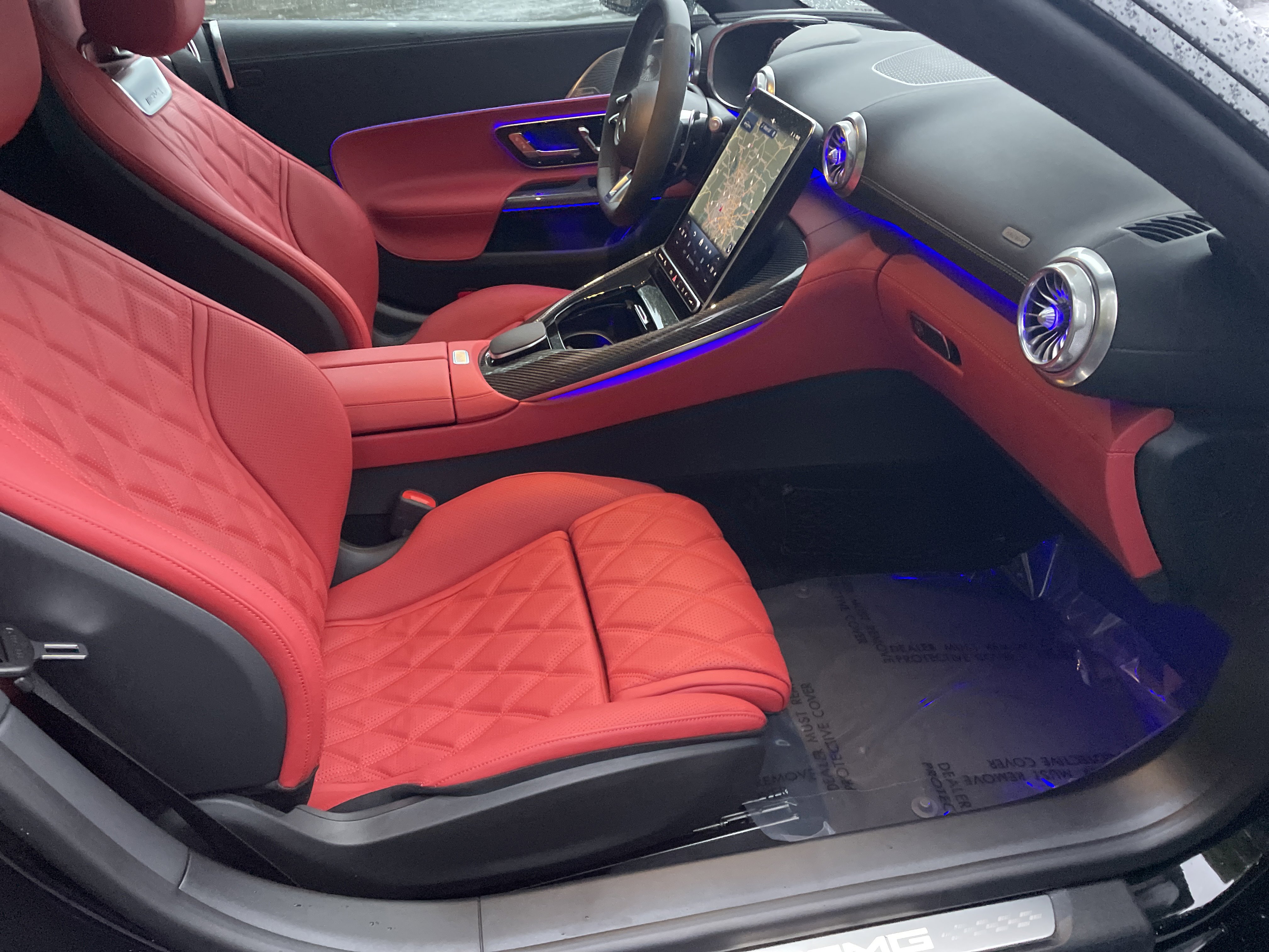 New 2026 Mercedes-Benz AMG GT 63 image 37