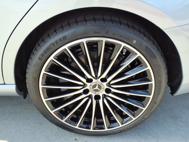 New 2026 Mercedes-Benz C 300 Sedan image 24