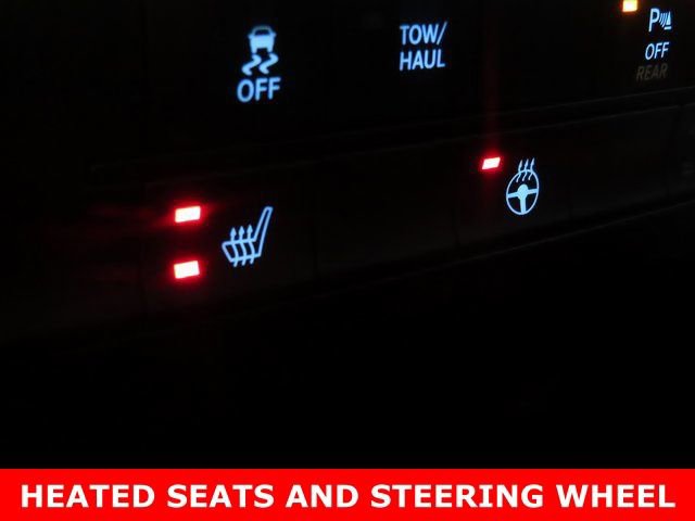 Used 2016 RAM 1500 Big Horn image 4