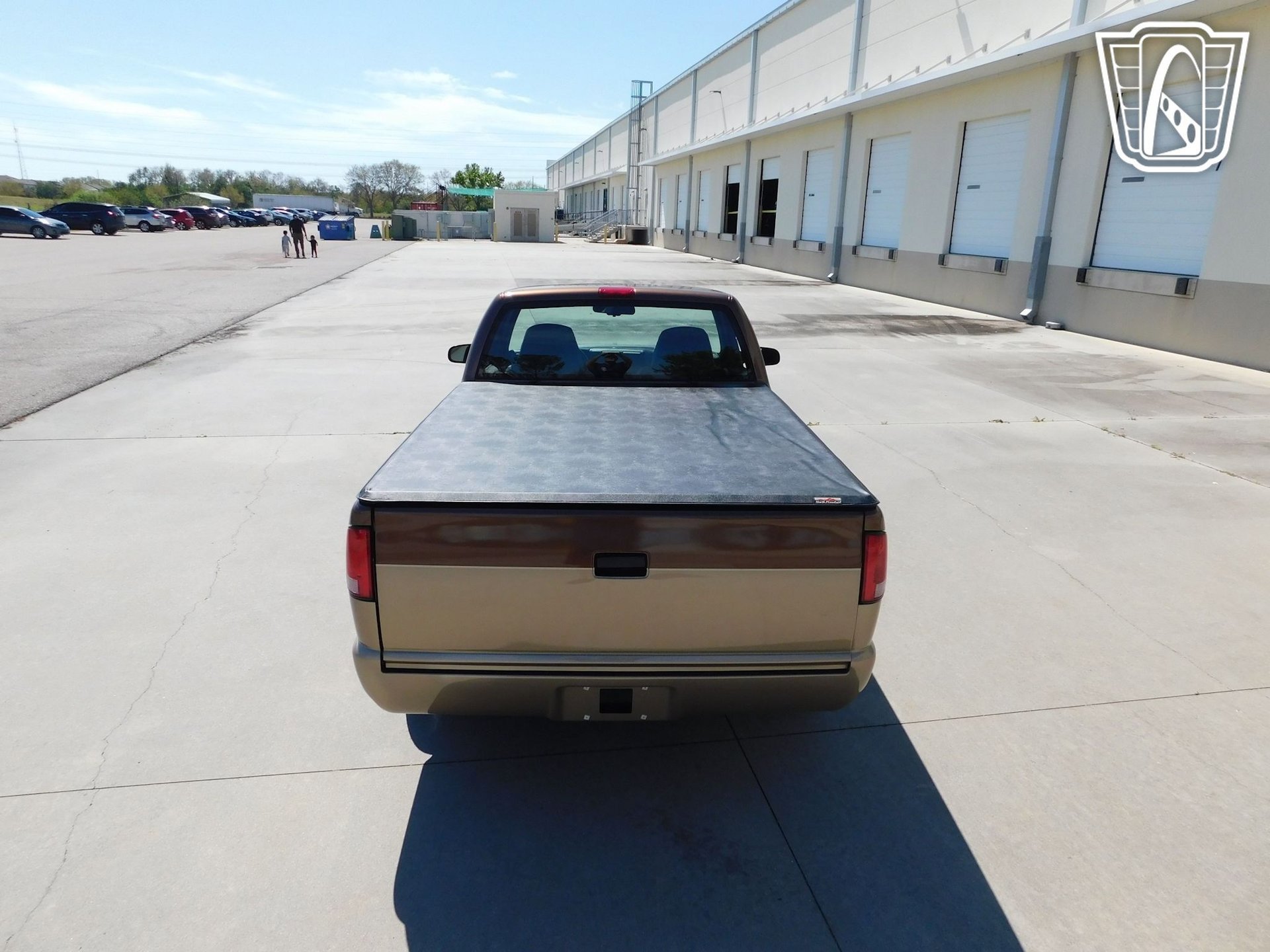 Used 2000 Chevrolet S10 Pickup LS w/ Preferred Equipment Group RWD image 19