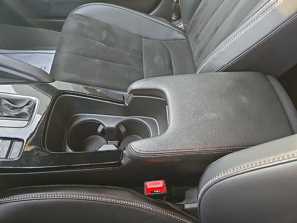 Used 2023 Acura Integra A-Spec image 64