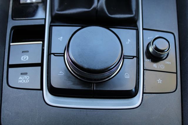 Used 2024 MAZDA CX-50 AWD 2.5 S w/ Preferred Package image 27