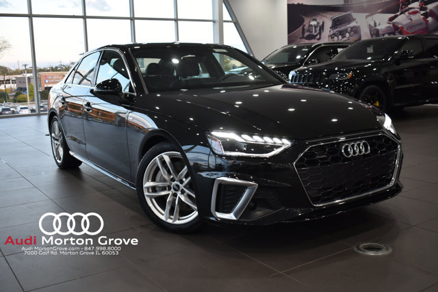 Used 2023 Audi A4 2.0T Premium Plus w/ Premium Plus Package