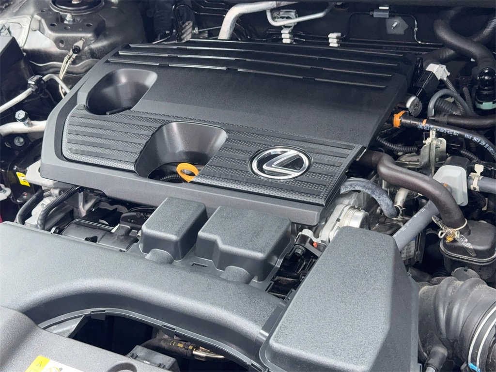 Used 2024 Lexus NX 250 FWD w/ Premium Package image 59