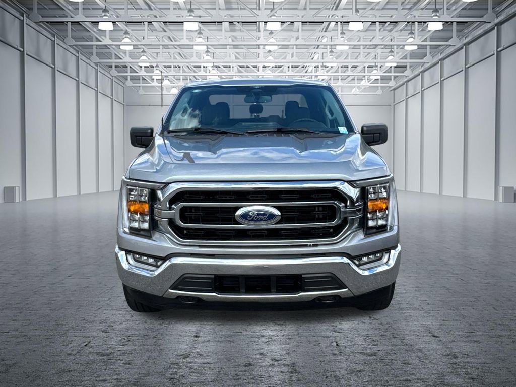 Used 2023 Ford F150 XLT w/ Equipment Group 302A High video 2