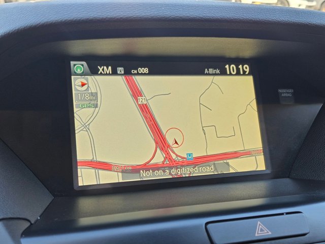 Used 2015 Acura MDX FWD w/ Technology Package image 15