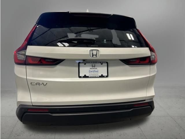 Certified 2023 Honda CR-V EX-L image 10