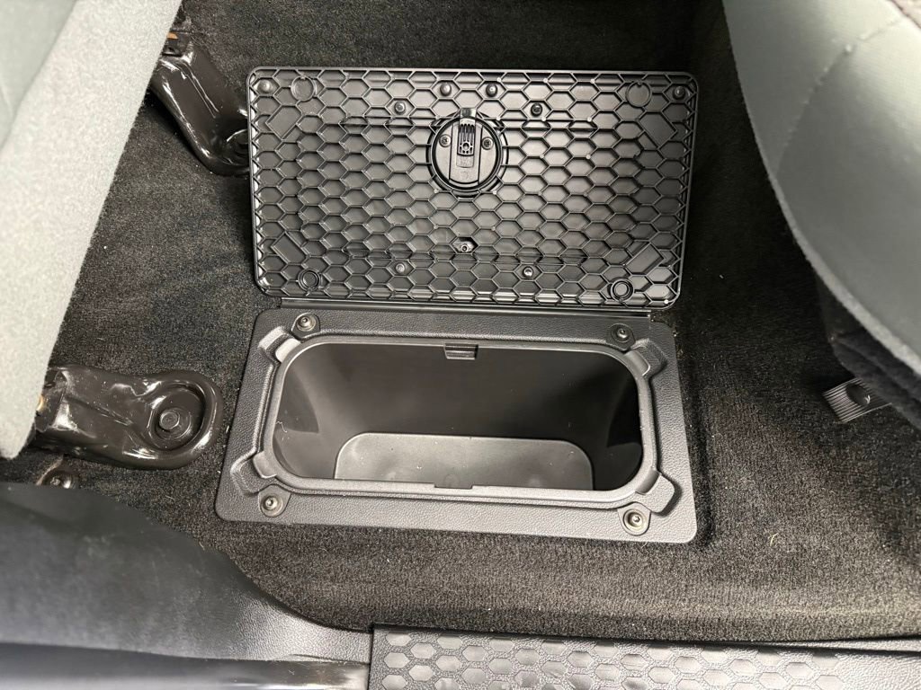 Used 2016 RAM 1500 Big Horn image 45