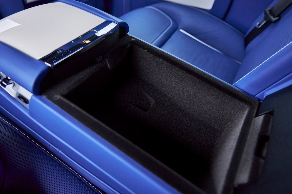 Used 2019 Rolls-Royce Ghost image 55