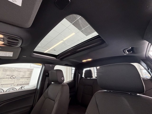 New 2026 GMC Canyon Elevation w/ Convenience Package image 23