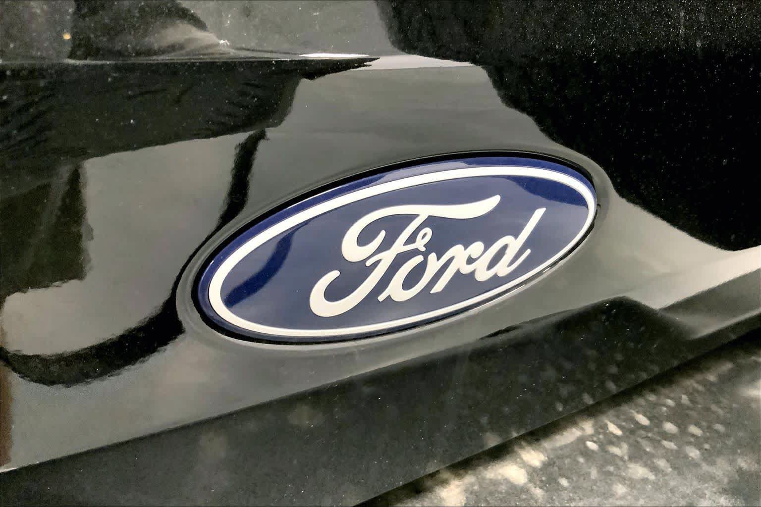 New 2026 Ford Bronco 4-Door AWD/4WD image 12