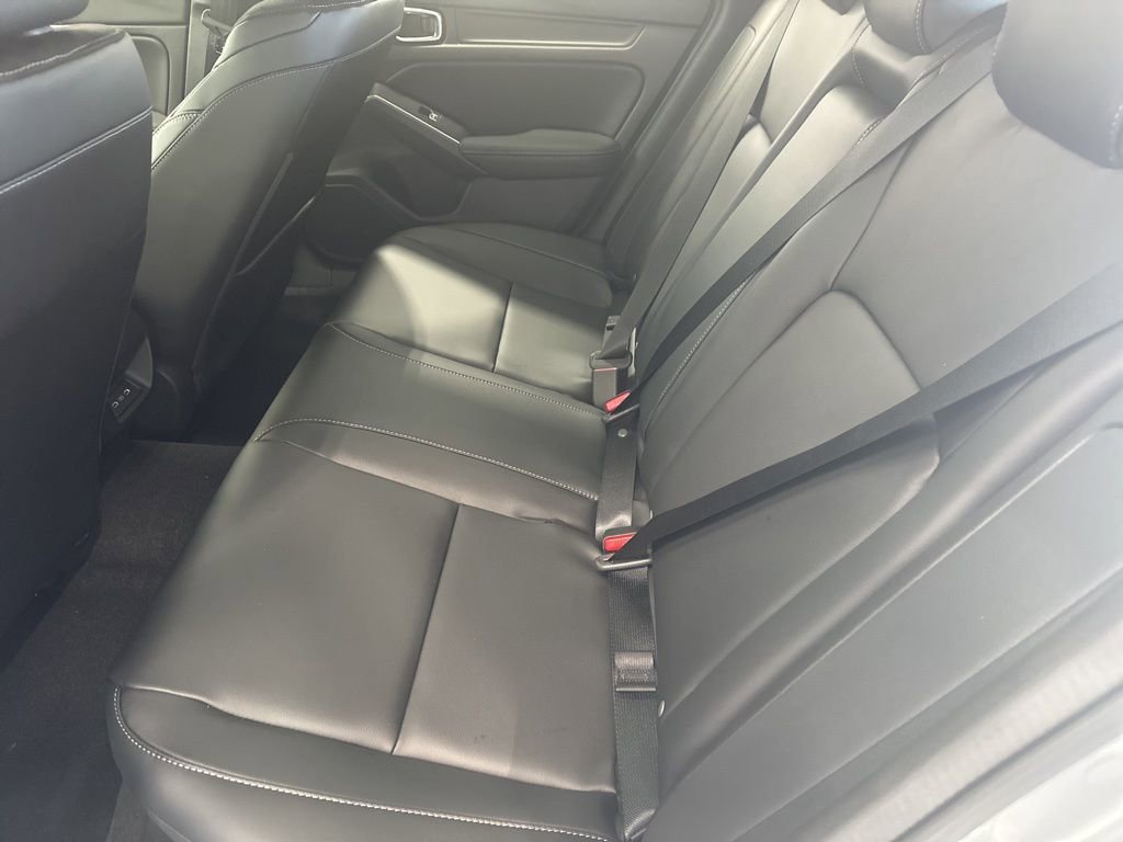 New 2025 Acura Integra A-Spec image 17