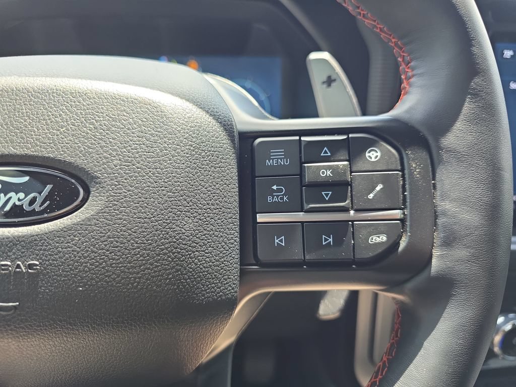 Used 2025 Ford F150 Raptor AWD/4WD image 19