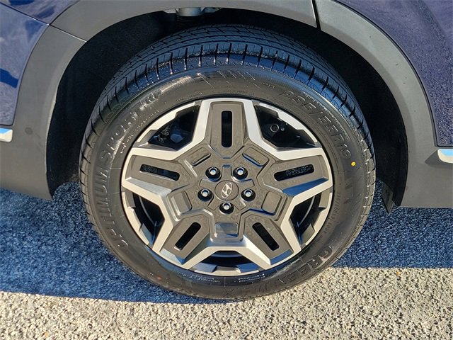 Used 2023 Hyundai Santa Fe Limited image 5