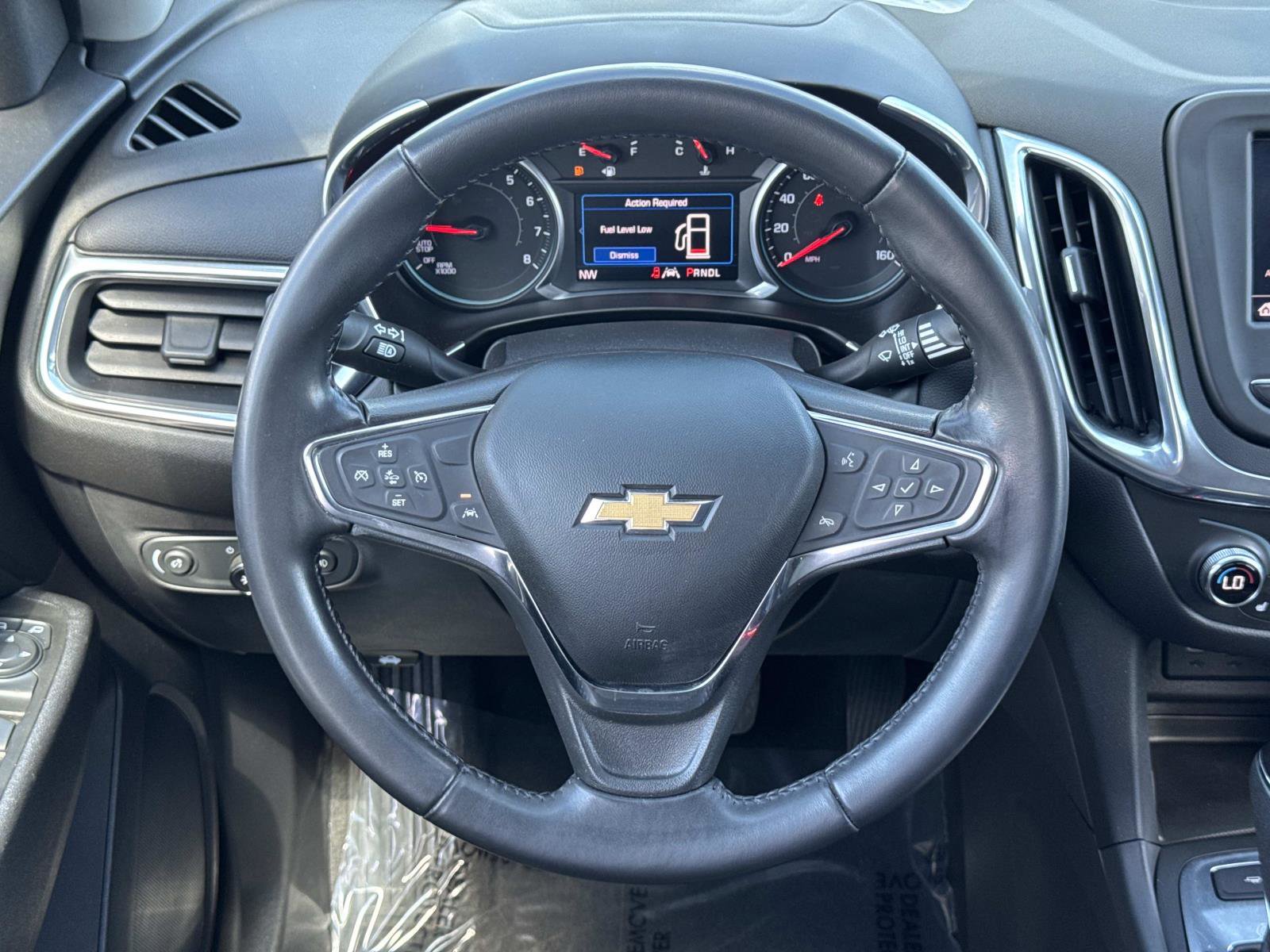 Used 2020 Chevrolet Equinox LT image 10