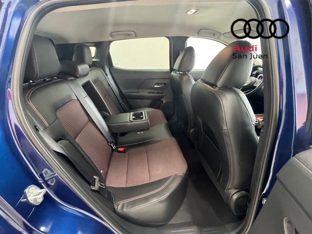 Used 2026 Nissan Kicks SR FWD image 24