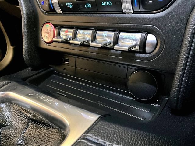 Used 2020 Ford Mustang GT Premium w/ Equipment Group 401A RWD image 31