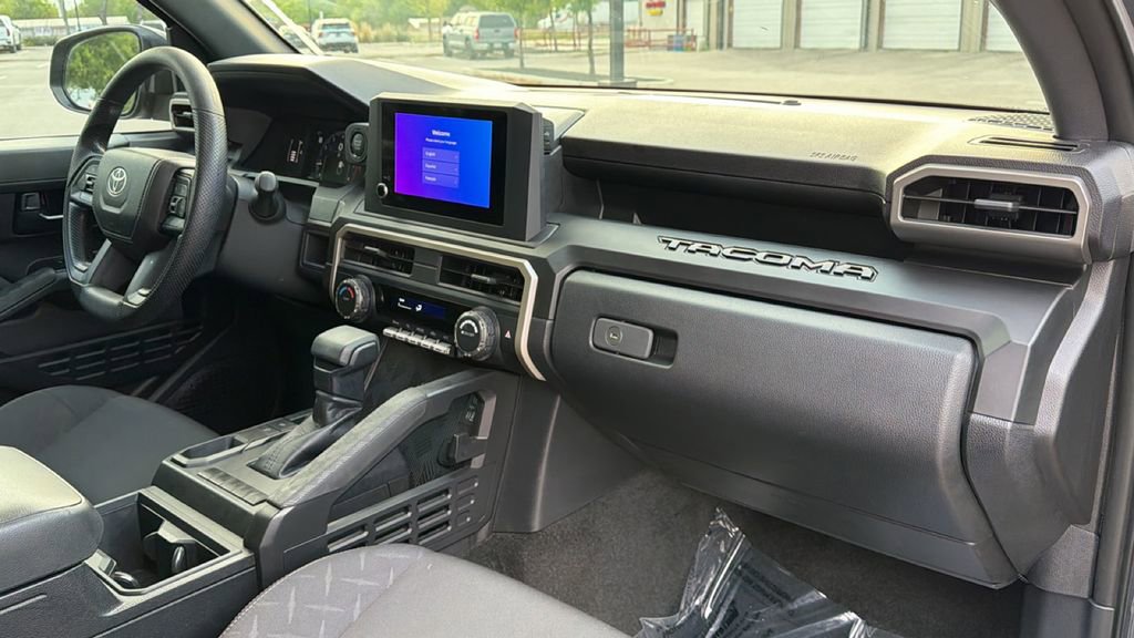 Certified 2024 Toyota Tacoma SR image 41