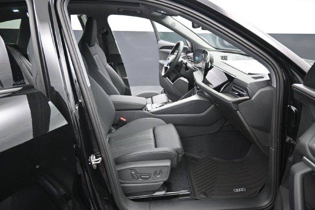 New 2026 Audi Q5 Premium Plus AWD/4WD image 14