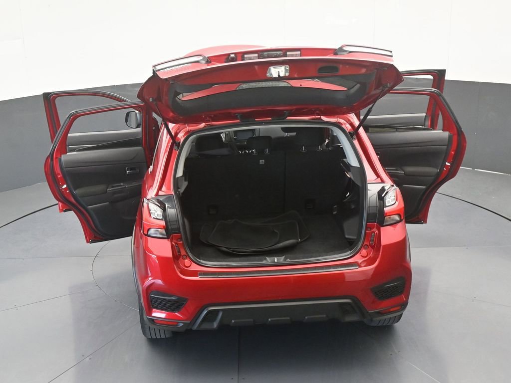 Used 2021 Mitsubishi Outlander Sport ES image 58