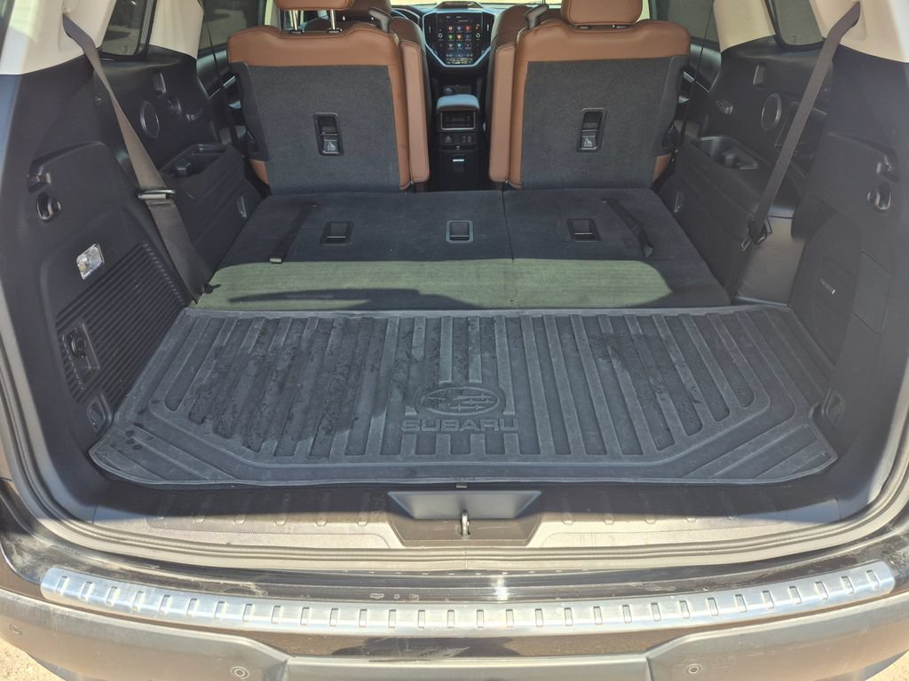 Used 2024 Subaru Ascent Touring w/ Popular Package #2 AWD/4WD image 15