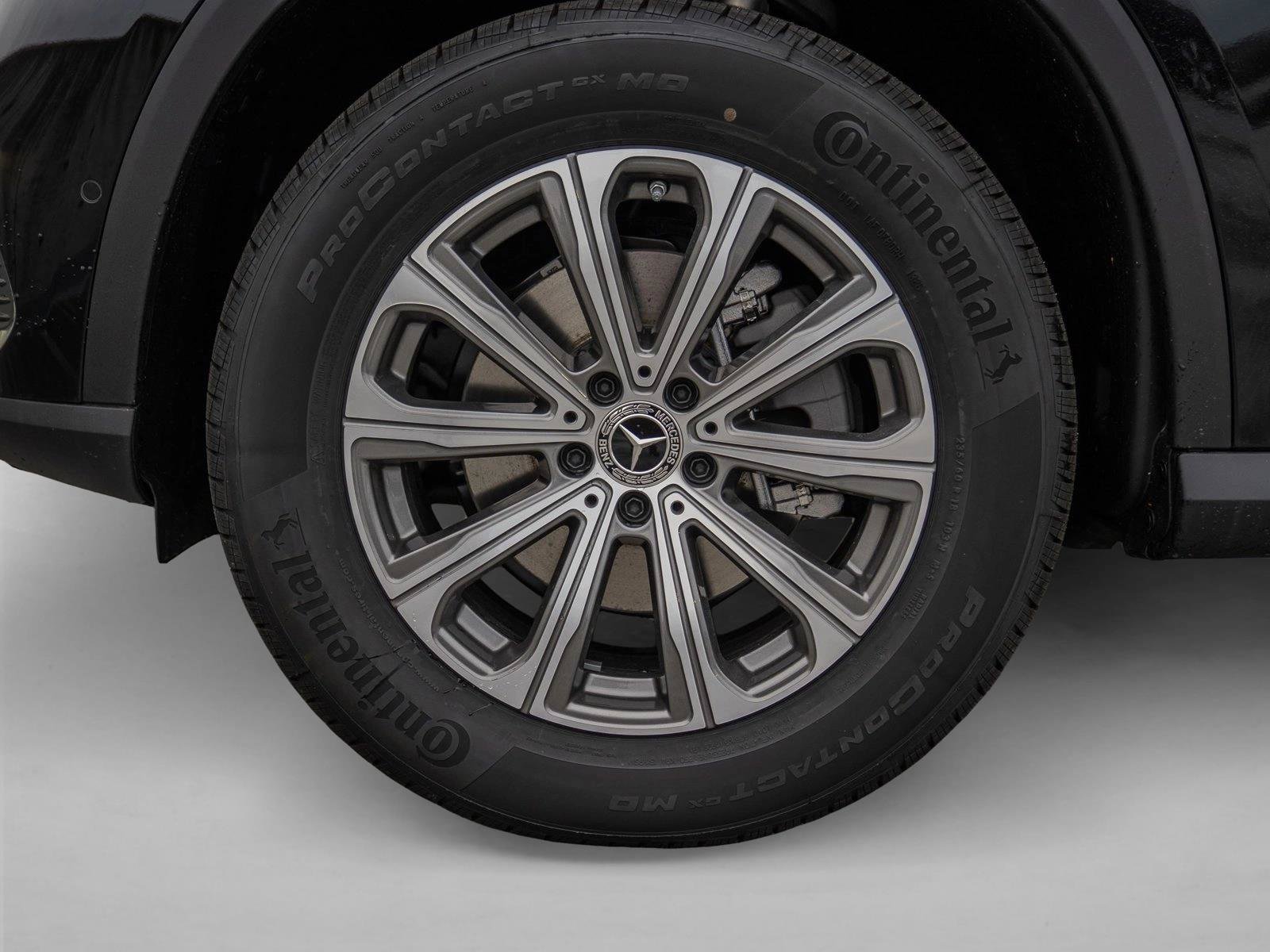 New 2026 Mercedes-Benz GLC 300 4MATIC image 29