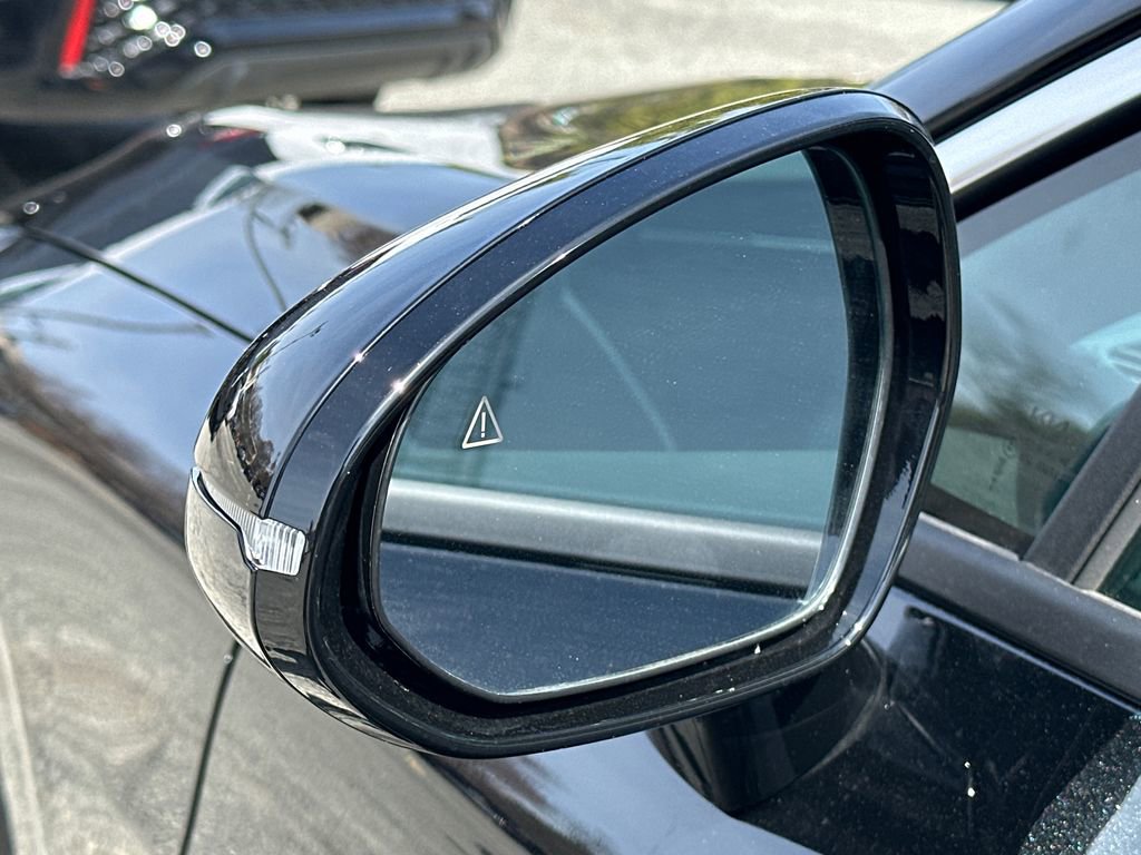 New 2026 Kia K5 GT-Line image 15