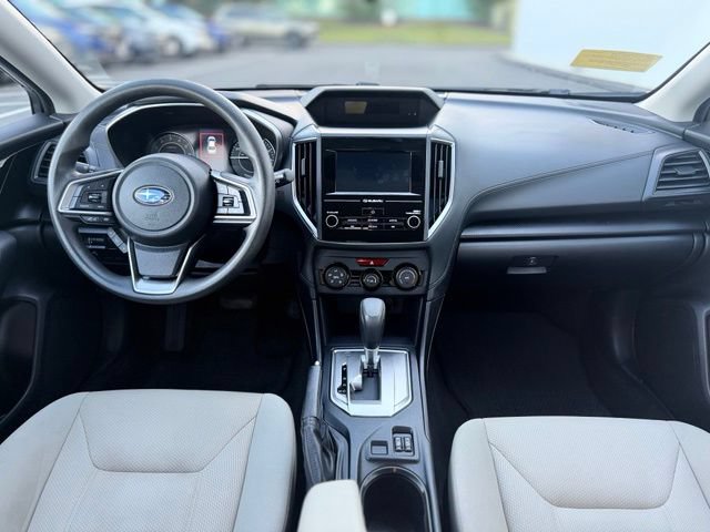 Used 2018 Subaru Impreza 2.0i Premium w/ Eyesight & BSD & Rcta AWD/4WD image 24