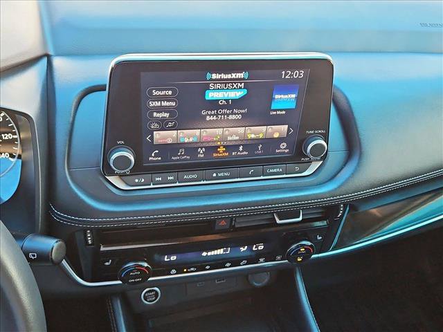 Used 2023 Nissan Rogue SL FWD image 14