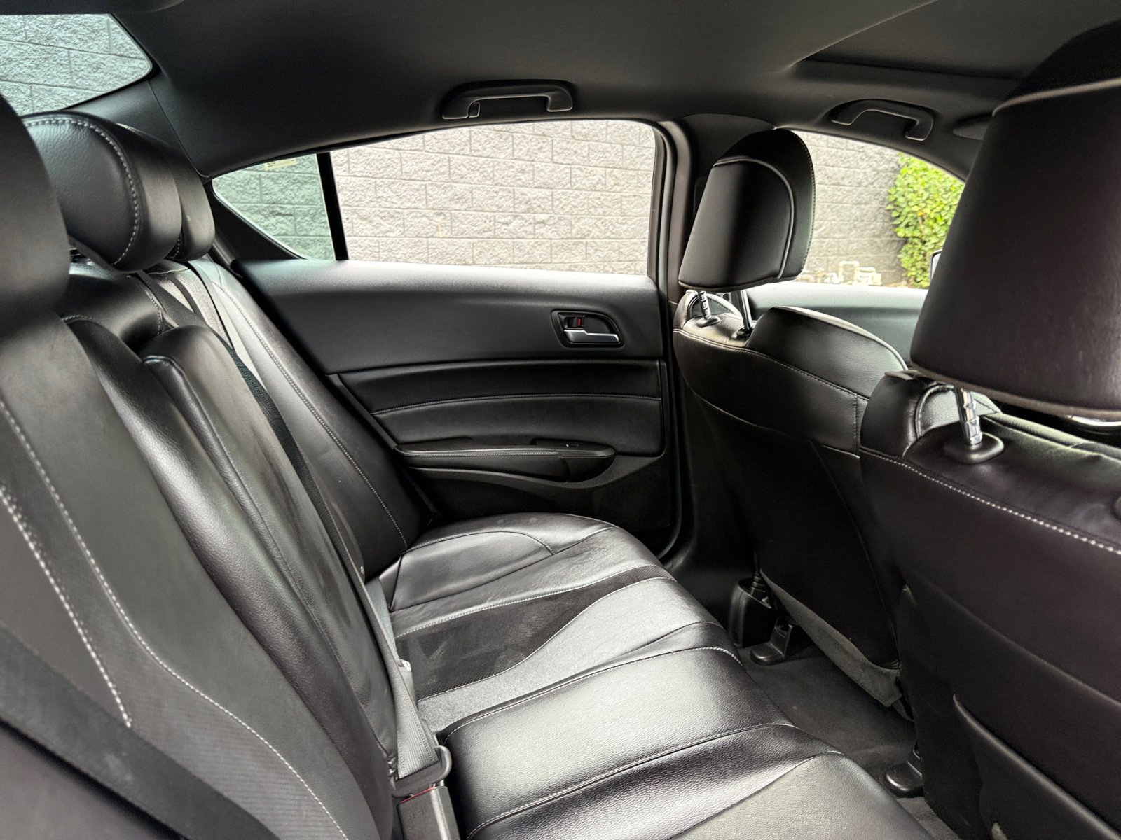 Used 2021 Acura ILX image 16