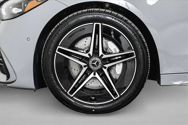 New 2026 Mercedes-Benz C 300 4MATIC Sedan image 26
