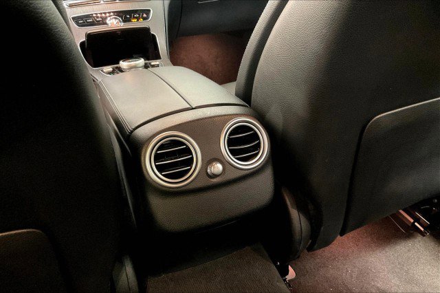 Used 2021 Mercedes-Benz C 300 4MATIC Sedan w/ Premium Package image 34