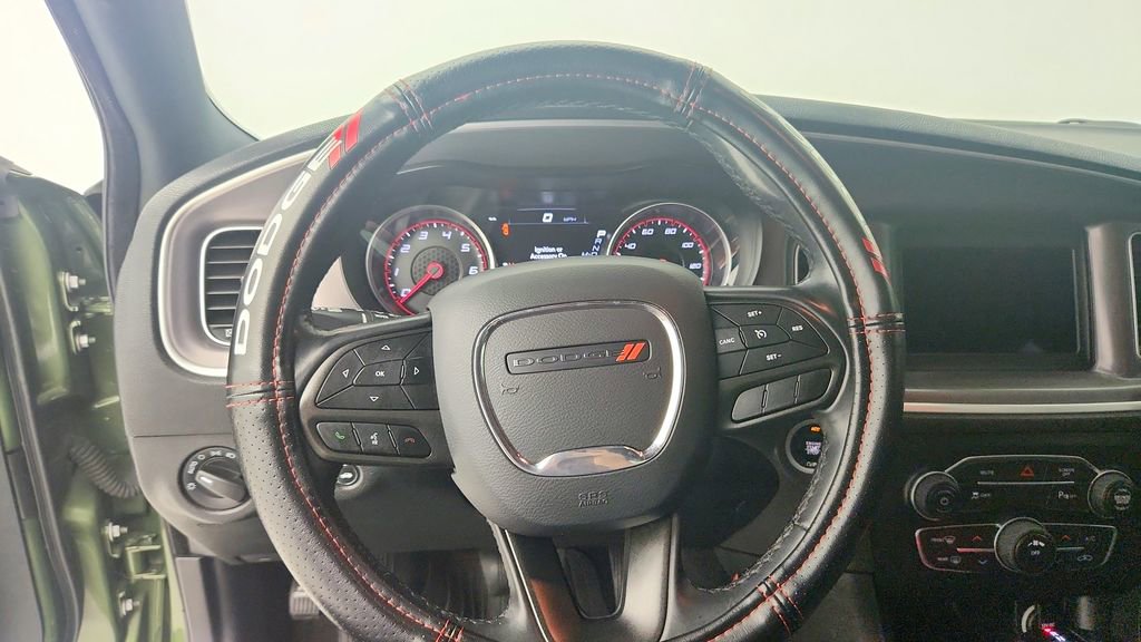 Used 2022 Dodge Charger SXT image 17