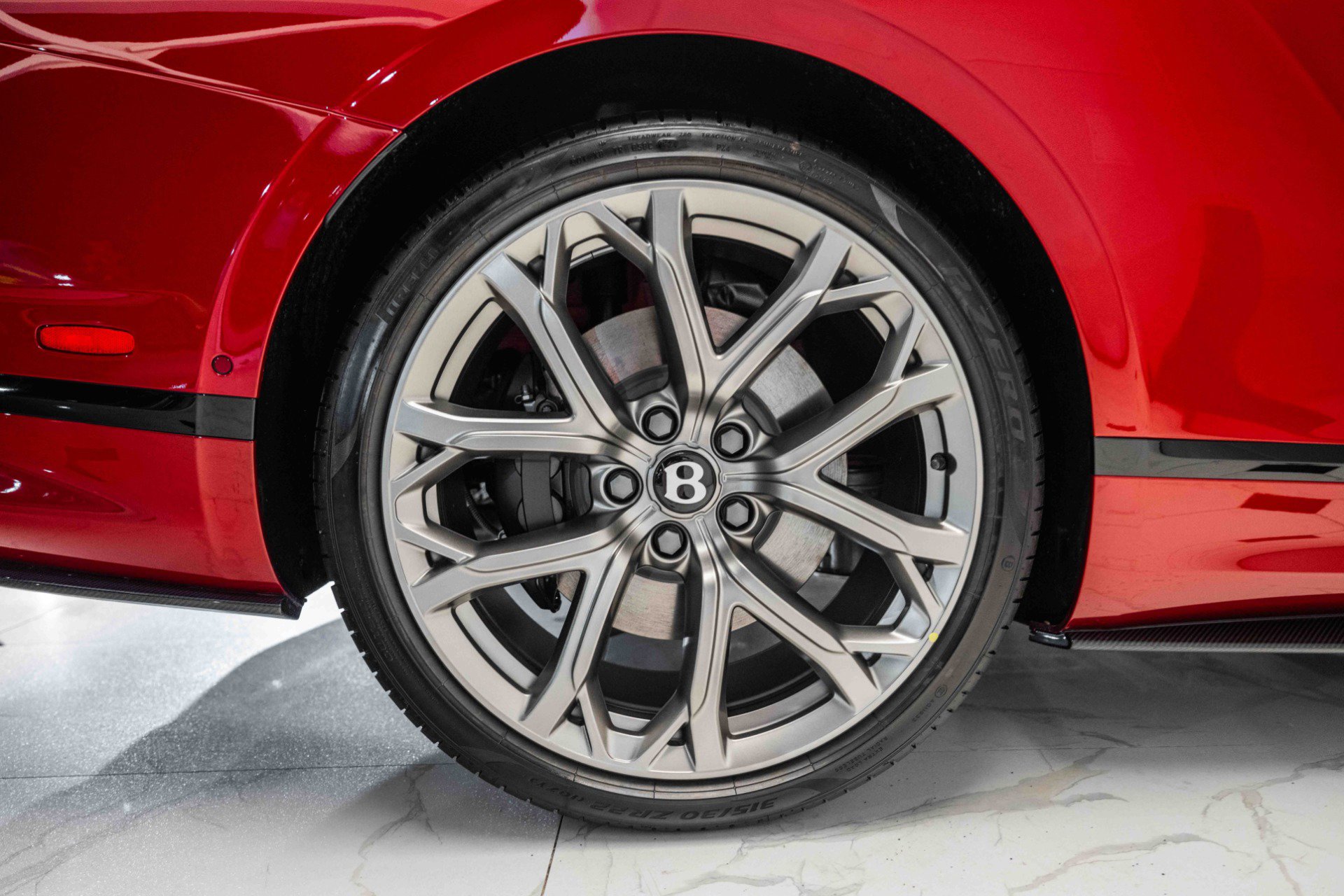 Used 2024 Bentley Continental GT Speed image 12