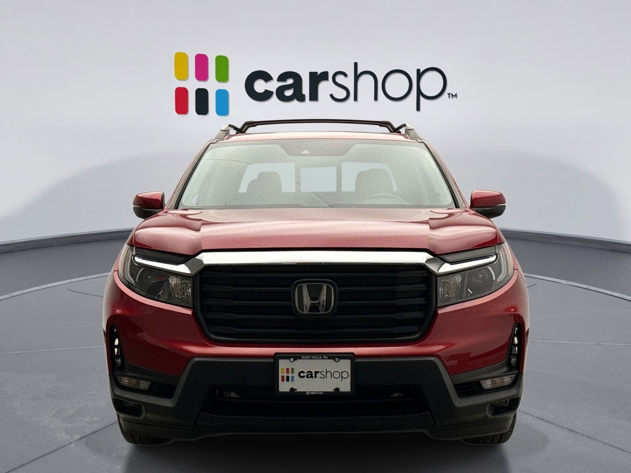 Used 2023 Honda Ridgeline RTL image 8