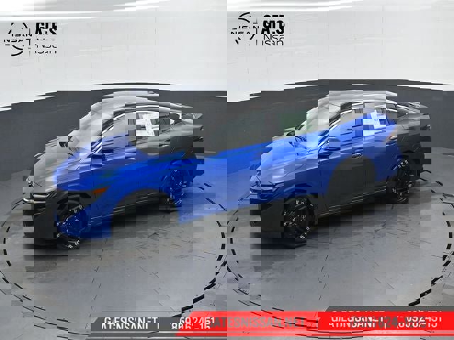 New 2026 Nissan Sentra SR image 50