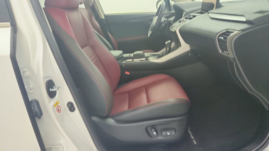Used 2018 Lexus NX 300 FWD w/ Premium Package image 32