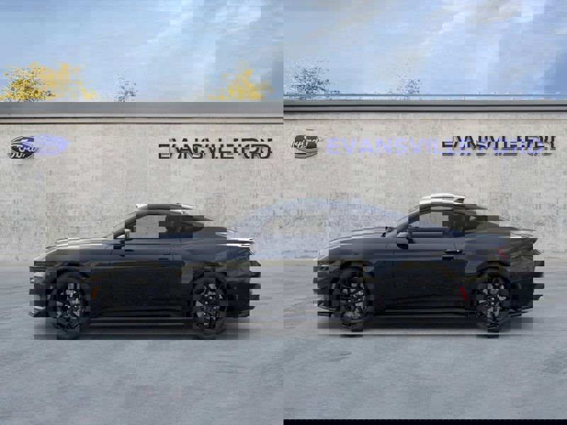 New 2026 Ford Mustang GT Premium image 3