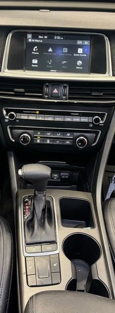 Used 2020 Kia Optima SE image 14