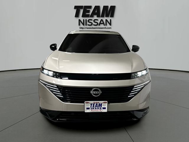 New 2026 Nissan Murano Platinum w/ Cargo Package AWD/4WD image 2