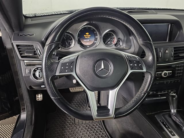 Used 2012 Mercedes-Benz E 550 Cabriolet image 10
