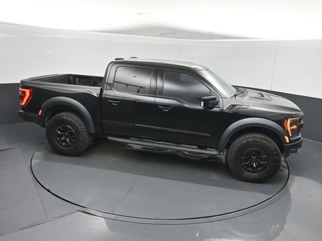 Used 2023 Ford F150 Raptor w/ Raptor 37 Performance Package AWD/4WD image 44
