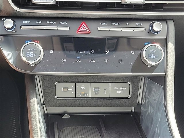 New 2026 Hyundai Sonata SEL image 12