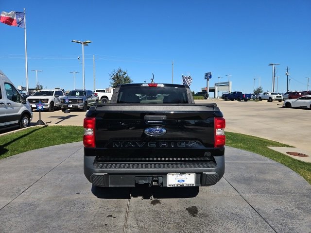 Certified 2022 Ford Maverick XLT image 6