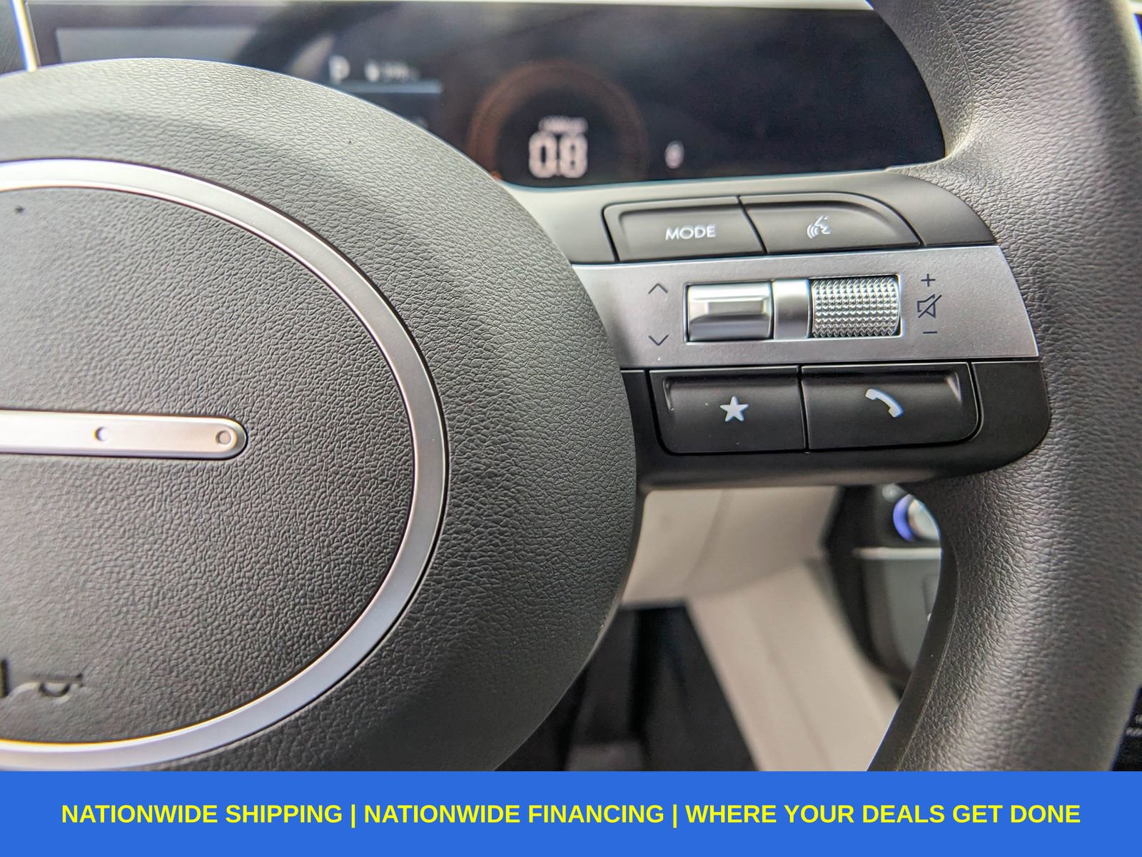 New 2026 Hyundai Tucson SE image 20