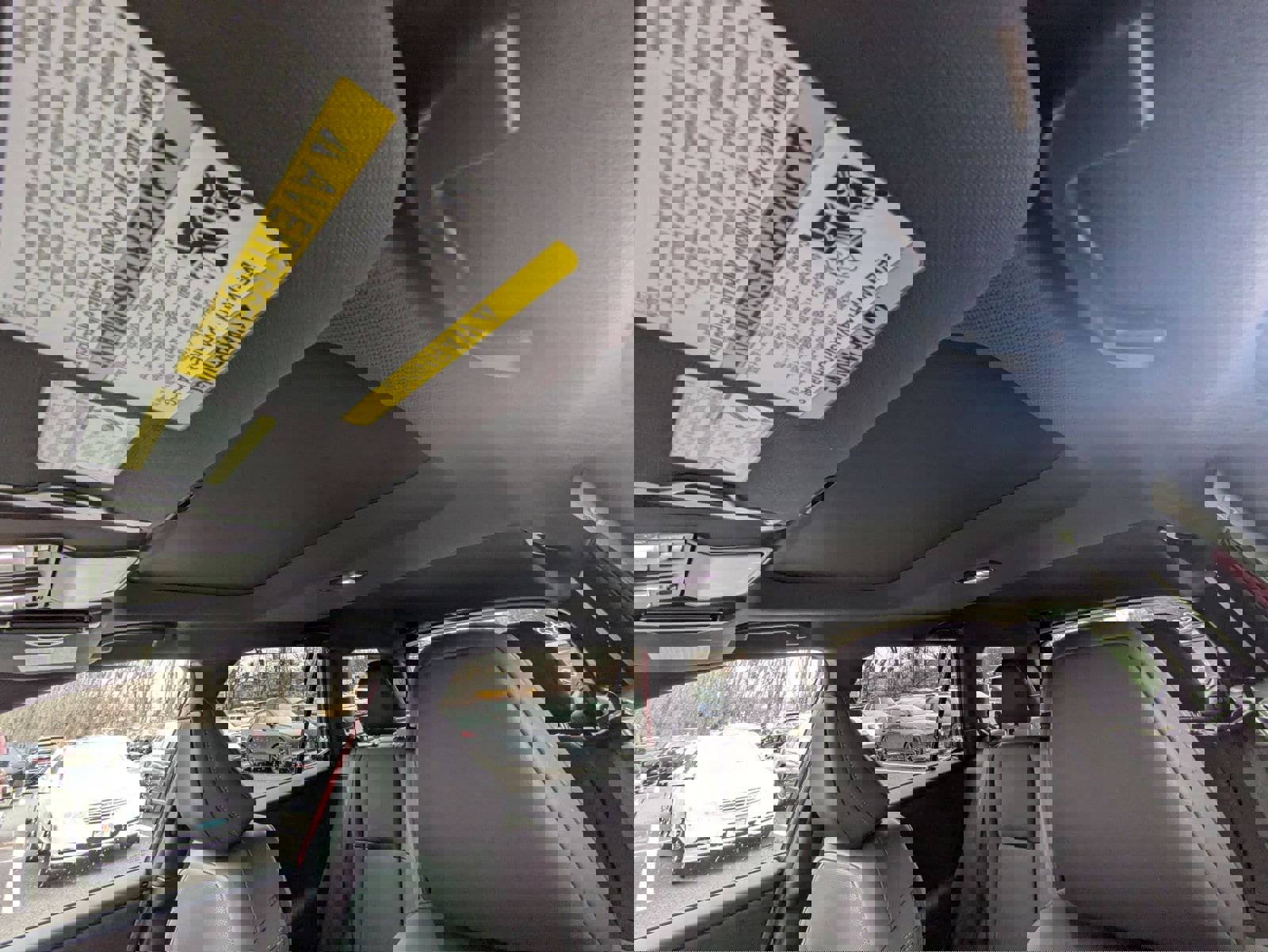 New 2026 Subaru Outback Limited image 8