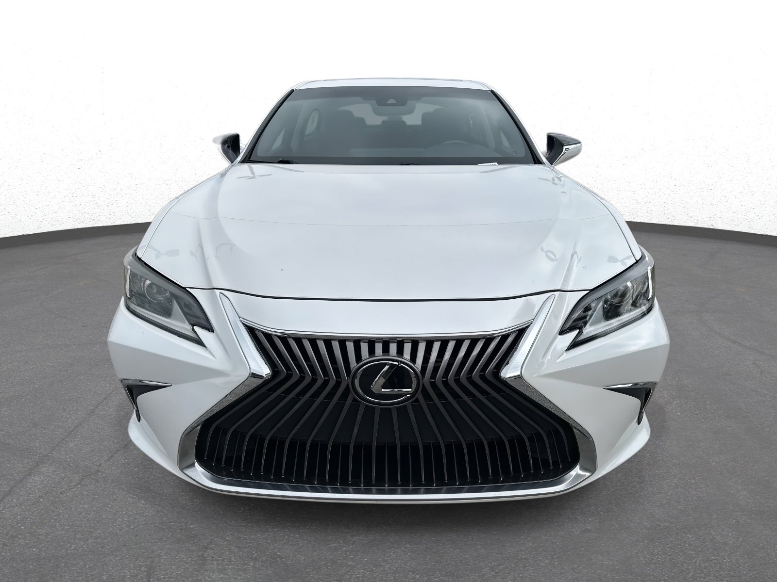 Certified 2021 Lexus ES 350 w/ Protection Package (P3) image 8